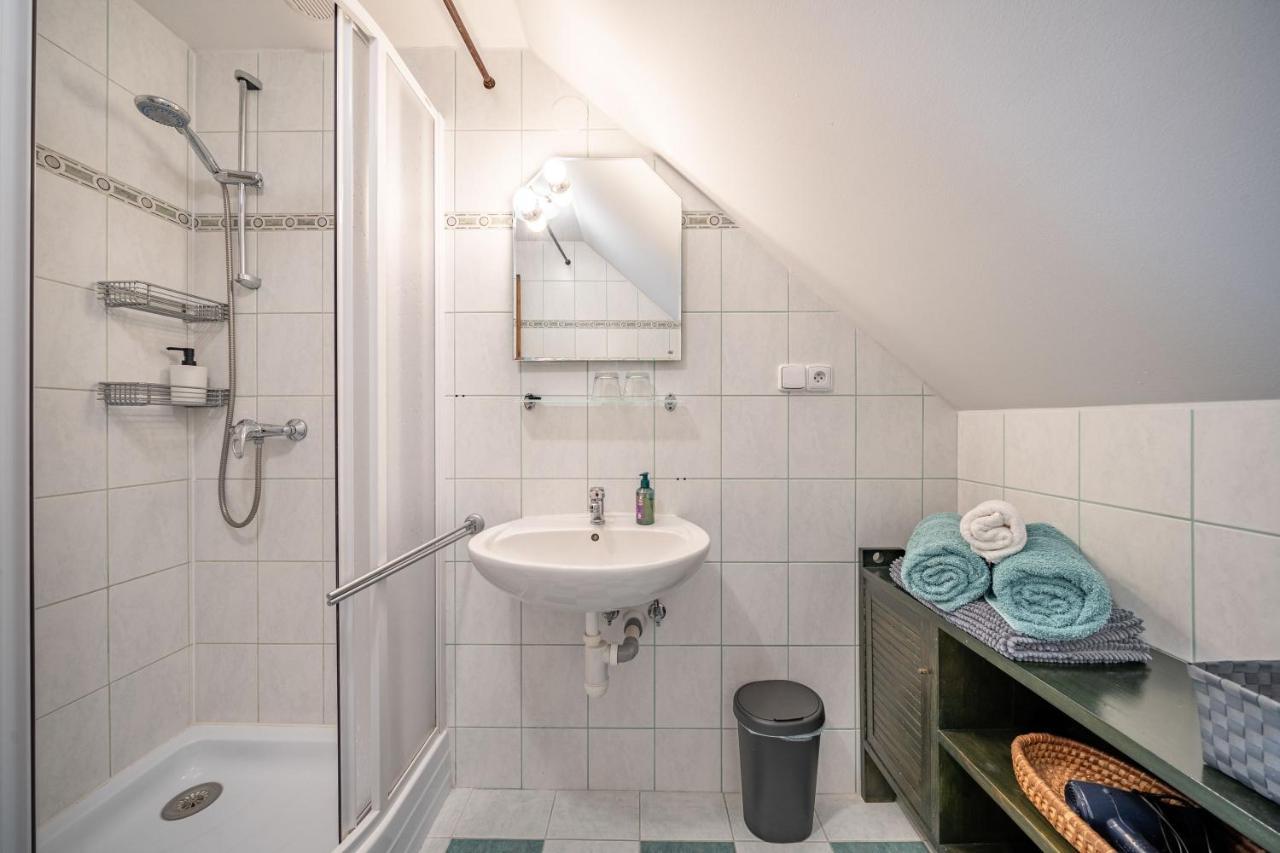 Apartmany Rubinovi Horejsi Vrchlabi Exteriör bild